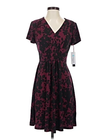 Maggy London Casual Dress (view 1)