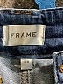 FRAME Blue Jeans Size 28 waist - photo 7