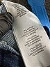 FRAME Blue Jeans Size 28 waist - photo 8