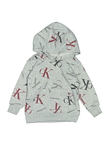 CALVIN KLEIN JEANS Sweatshirt (view 1)