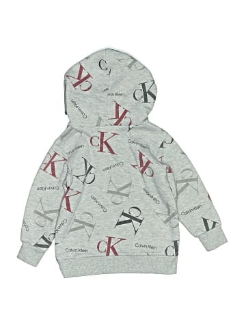 CALVIN KLEIN JEANS Sweatshirt (view 2)