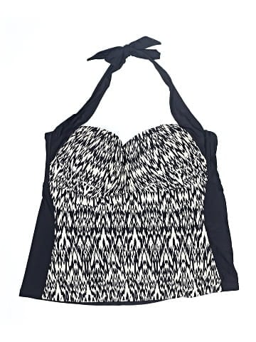 Catalina Swimsuit Top (view 1)