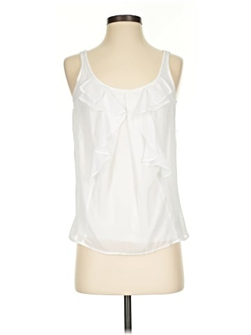 New York & Company Sleeveless Blouse (view 1)
