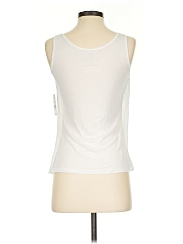 New York & Company Sleeveless Blouse (view 2)