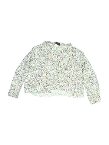 Tea Long Sleeve Polo (view 1)