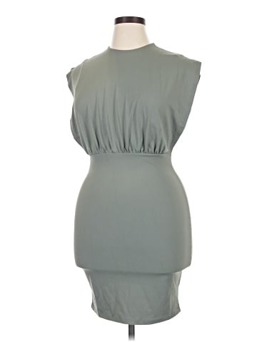 Susana Monaco Cocktail Dress (view 1)