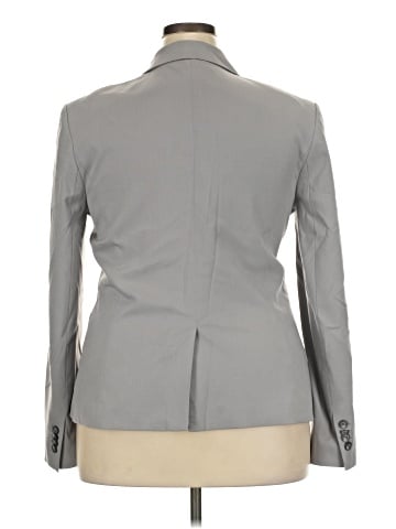 Ann Taylor Factory Blazer (view 2)