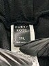 Emery Rose Black Track Pants Size 3XL - photo 4