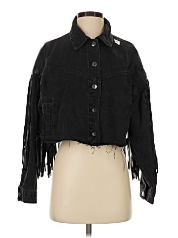 Forever 21 Jacket (view 1)