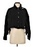 Forever 21 Black Jacket Size S - photo 1