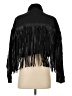 Forever 21 Black Jacket Size S - photo 2