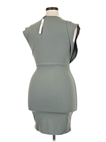 Susana Monaco Cocktail Dress (view 2)