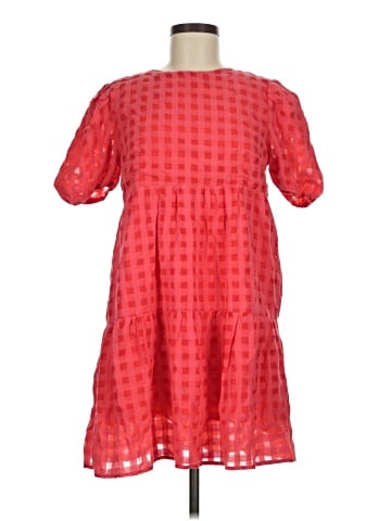 Glamorous Casual Dress (view 1)