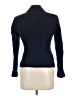 Boden Blue Wool Blazer Size 6R - photo 2