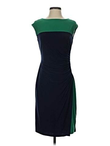Lauren by Ralph Lauren Cocktail Dress (view 1)
