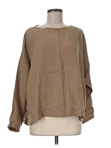 bryn WALKER Long Sleeve T-Shirt (view 1)