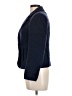 Boden Blue Wool Blazer Size 6R - photo 5