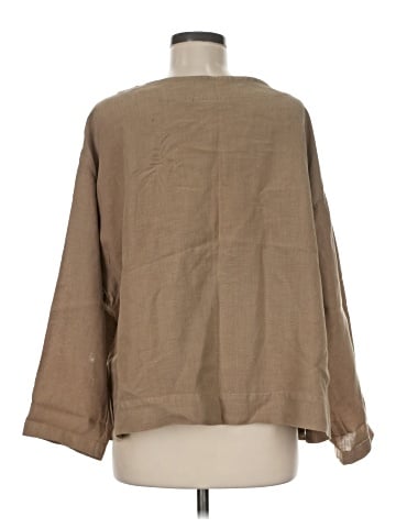 bryn WALKER Long Sleeve T-Shirt (view 2)