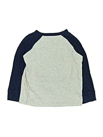 Baby Gap Outlet 3/4 Sleeve T-Shirt (view 2)