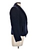 Boden Blue Wool Blazer Size 6R - photo 4
