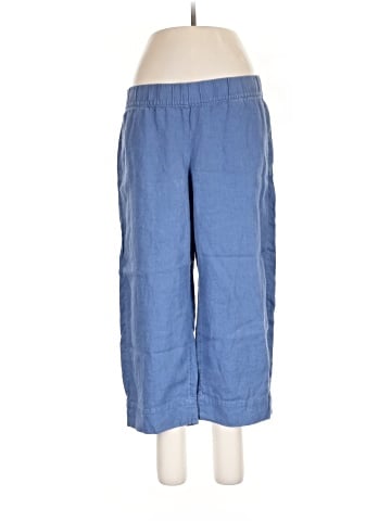 Purejill Linen Pants (view 1)