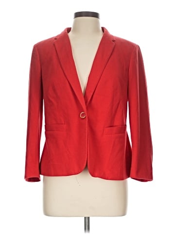 The Limited Outlet Blazer (view 1)
