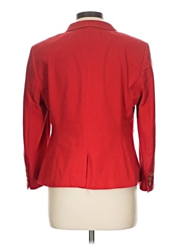 The Limited Outlet Blazer (view 2)