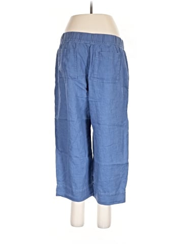 Purejill Linen Pants (view 2)