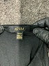 AFRM Black Bodysuit Size M - photo 3