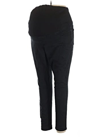 Isabel Maternity Jeans (view 1)