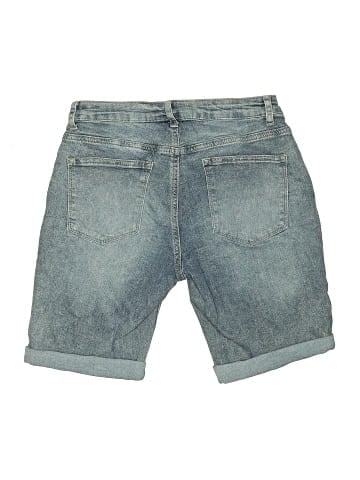 Unbranded Denim Shorts (view 2)