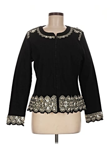 Moda Luxe Jacket (view 1)