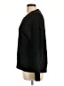 Sanctuary Solid Black Pullover Sweater Size L - photo 5