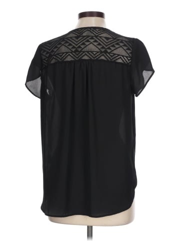 Meraki Short Sleeve Blouse (view 2)