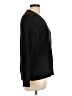 Sanctuary Solid Black Pullover Sweater Size L - photo 4