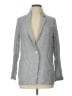 Max Studio Gray Blazer Size L (estimated) - photo 1