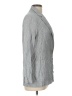 Max Studio Gray Blazer Size L (estimated) - photo 4