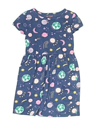 Cat & Jack Dress (view 1)