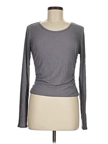 Alo Long Sleeve T-Shirt (view 1)