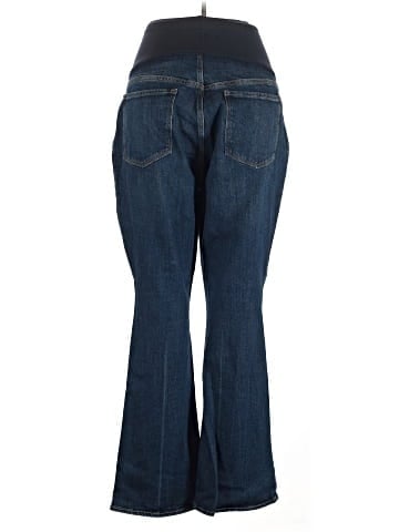 Old Navy - Maternity Jeans (view 2)