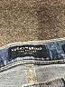 Lucky Brand Hearts Blue Jeans Size 6 - photo 7