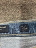Lucky Brand Hearts Blue Jeans Size 6 - photo 8
