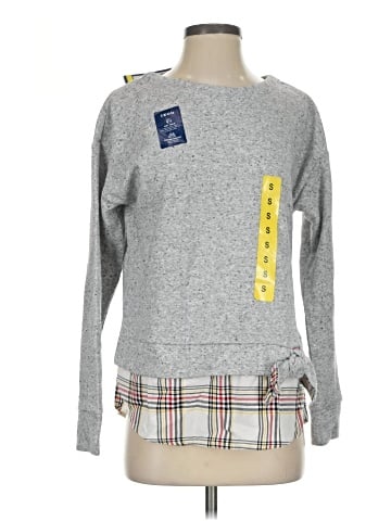 IZOD Pullover Sweater (view 1)