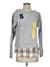 IZOD Gray Pullover Sweater Size S - photo 1
