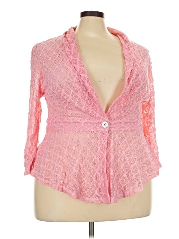 Cato Blazer (view 1)