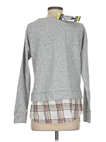 IZOD Pullover Sweater (view 2)