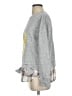 IZOD Gray Pullover Sweater Size S - photo 5