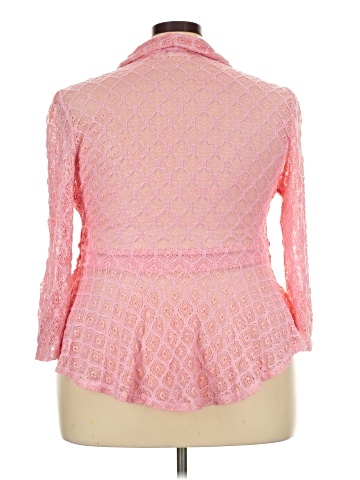 Cato Blazer (view 2)
