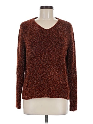 Bobbie Brooks Pullover Sweater (view 1)