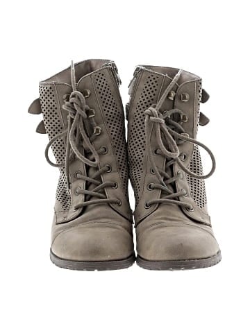 REPORT Ankle Boots (view 2)